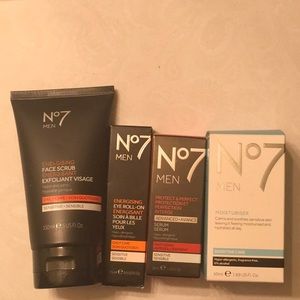 🕺🏼NEW No7 Men Package Deal